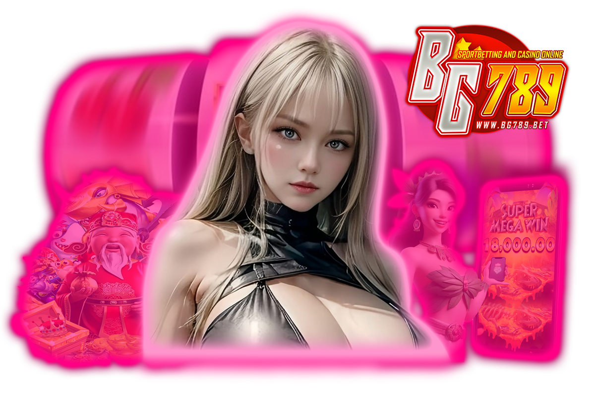 bg789 login